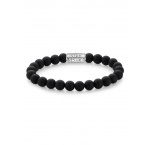 Rebel & Ružové bracelet Mad Panther RR-80021-S-L men`s