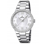 Festina F16719/1 Ladies Watch 36mm 5ATM