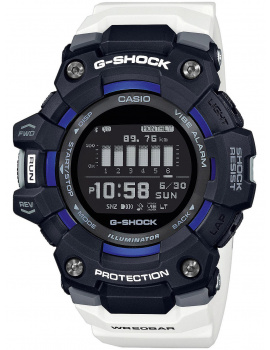 Casio GBD-100-1A7ER G-Shock 49mm 20ATM