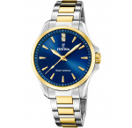 Festina F20655/4 Slnečný pohon Energy Ladies Watch 35mm 5ATM