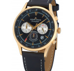 Jacques Lemans 1-2068I Retro Classic chrono menÂ´s 41mm 5ATM
