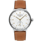 Bauhaus 2037-1 Ladies Watch Dessau 35mm 5ATM
