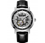 Rotary GS05350/02 Greenwich automatic men`s 42mm 5ATM