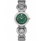 Versace VEWCA0224 Ladies Watch Greca Jewel 28mm 5ATM