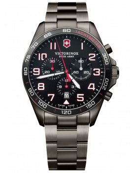 Victorinox 241890 Field Force Športové chrono 41mm 10ATM