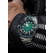 Spinnaker SP-5097-44 Mens Watch Spence Automatic Diver 40mm 30ATM