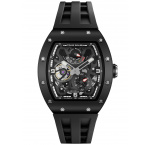 Tsar Bomba TB8212C-02 Mens Watch Elementar Automatic 50mm 5ATM