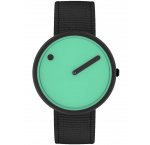 Picto R44020-R006 Pacific Green 40mm 5ATM