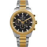 Louis XVI LXVI3340 Mens Watch Mirage Chrono Unlimited 43mm 5ATM