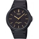 Casio MW-240-1E2VEF Mens Watch Timeless Collection 44mm 5ATM