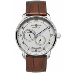 Zeppelin 8568-1 Mens Watch Friedrichshafen 41mm 5ATM