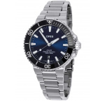 Oris 01 733 7730 4135-07 8 24 05PEB Mens Watch Aquis Date 43,5mm 30ATM