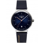 Bauhaus 2141-3 Ladies Watch Classic 36mm 5ATM