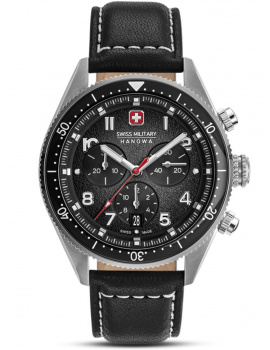 Swiss Military Hanowa SMWGC0003801 Greyhound