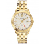 Versace VEBK00518 Mens Watch Univers GMT 43mm 5ATM