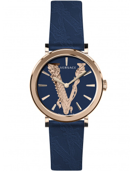 Versace VERI00420 Virtus ladies 36mm 5ATM