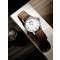 Alpina AL-480S2H6 Heritage Automatic 34mm 3ATM