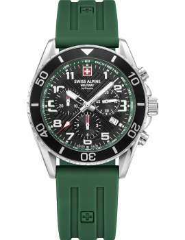 Swiss Alpine Military 7029.9834 Raptor