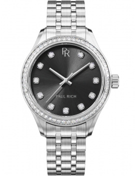 Paul Rich PR-45278 Dámske hodiny Crystelle 32mm 5ATM