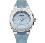 Alpina AL-140LN3AE6 Mens Watch Alpiner Extreme Solarmetre 38mm 10ATM