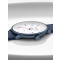 Mondaine MLE.41910.LQV Mens Watch Doppio Slnečný pohon 41mm 5ATM