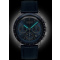 Zeppelin 8878-3 Mens Watch New York Chronograph 43mm 5ATM