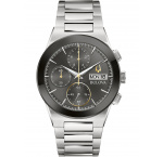 Bulova 96C149 Millennia Chronograph 41mm 3ATM