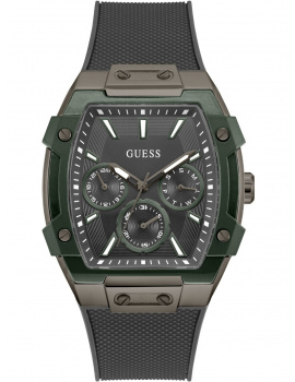 Guess GW0956G3 Mens Watch Phoenix 43mm 5ATM