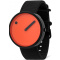 PICTO R44007-R006 Unisex Watch Ghost Nets Signal Oranžová 40mm 5ATM