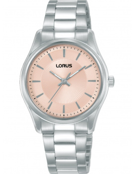 Lorus RG249XX9 Ladies Watch 31mm 5ATM