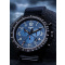 Traser H3 109461 P67 Officer chrono blue nato 46mm 10ATM