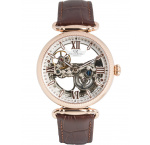 Carl von Zeyten CVZ0083RWHS Dámske hodiny HĂ¤usern Automatické Limited Edition 42mm 3ATM