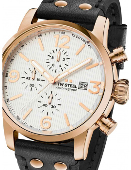 TW Steel MS73 Maverick Chronograph 45mm 10ATM