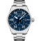 AVI-8 AV-4073-11 Spitfire Automatic 42mm 5ATM