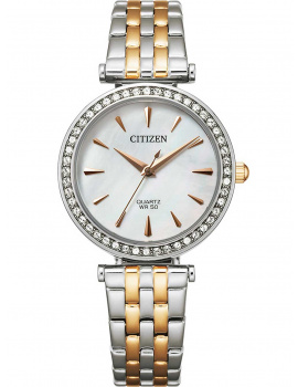 Citizen ER0216-59D Elegance ladies quartz 30mm 5ATM