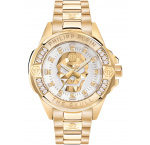 Philipp Plein PWNAA0722 The $kull Unisex 41mm 5ATM