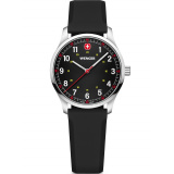 Wenger 01.1421.127 Dámske hodiny City Športové 34mm 5ATM