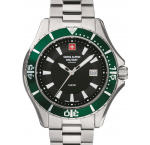 Swiss Alpine Military 7040.1134 diver 45mm 10ATM