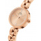 Daniel Wellington DW00100720 Dámske hodiny Elan Lumine Unitone Ružové Gold 22mm 3ATM