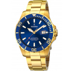 Festina F20533/1 Diver Automatic Mens Watch 44mm 20ATM