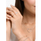 Thomas Sabo Ladies Ring TR2397-051-14-54 Pave size 54