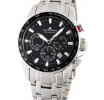Jacques Lemans 1-2099D Liverpool chrono 42mm 10ATM