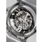 U-Boat 3346 Mens Watch U-65 Automatic 44mm 5ATM