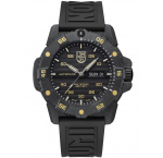 Luminox XS.3865.GOLD Pánske hodiny Master Carbon Seal Automatické Limited Edtition 45mm 20ATM