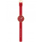 Picto 34097-7614G Unisex Cinnamon Red Bio Based 34mm 5ATM