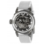 U-Boat 3346 Mens Watch U-65 Automatic 44mm 5ATM