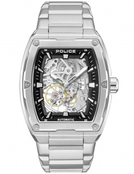 Police PEWJL0072202 Skeletor