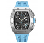 Tsar Bomba TB8204Q-36 Mens Watch Elementar Chronograph 44mm 5ATM