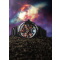 Nubeo NB-6090-22 Mens Watch Mariner 9 Automatic Limited Edition 50mm 5ATM