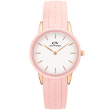 Daniel Wellington DW00100532 Ladies Watch Iconic Motion 32mm 10ATM